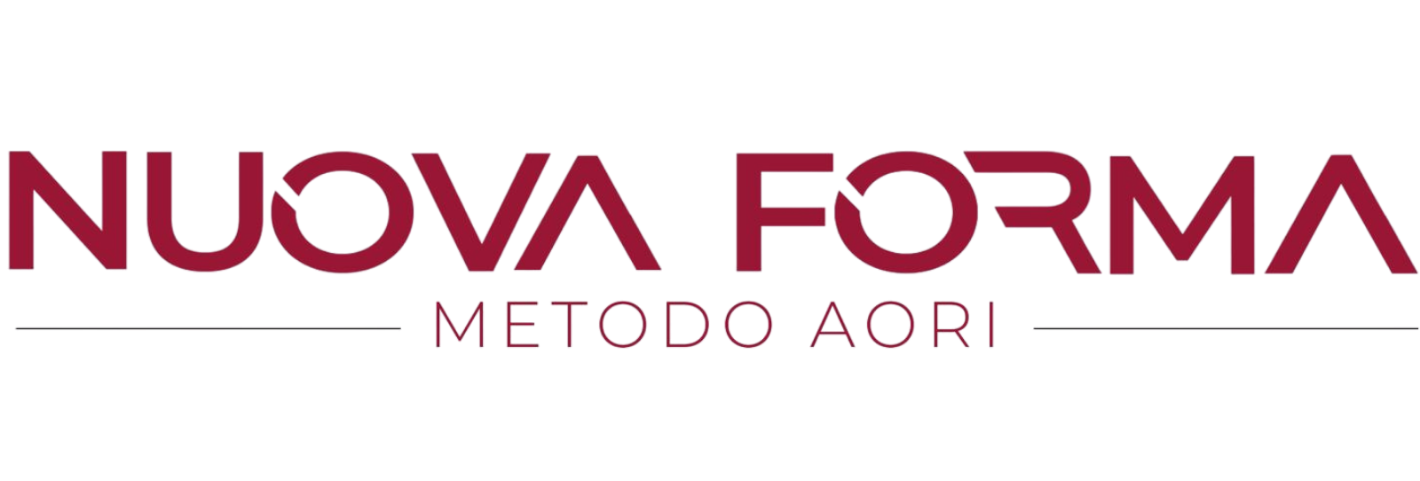 Nuova Forma – Metodo AORI